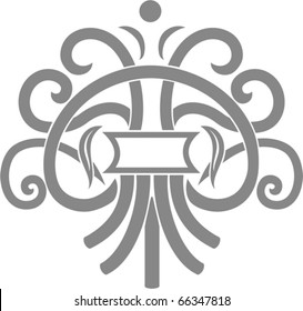 decoration element