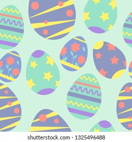 Decoration element. Cartoon vector illustration. Gentle trend colors. For banner, textile, background or packaging.
