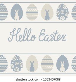Decoration element. Cartoon vector illustration. Gentle trend colors. For banner, textile, background or packaging.
