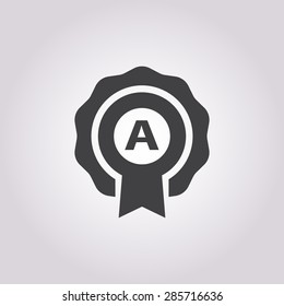 Decoration icon.