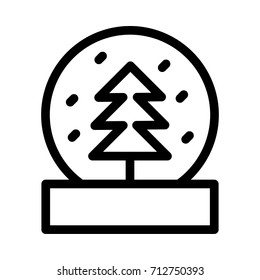 Decoration icon 