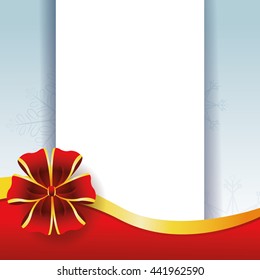 Decoration icon. Merry Crhsitmas. vector graphic