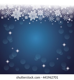 Decoration icon. Merry Crhsitmas. vector graphic