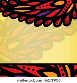 decoration, illustration