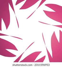 Decoration illustration. Unique color background design. Fluid gradient composition. Creative illustration for poster, web, abstract, frame cover, advertisement, greeting, card, wallpaper. 