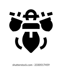 decoration light icon for your website, mobile, presentation, and logo design.