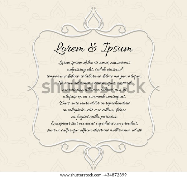 Decoration line drawing design wedding elements vintage\
dividers. Vector illustration. Can use for birthday card, wedding\
invitations. 