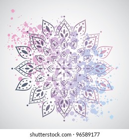 Decoration ornament