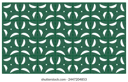 Decoration patterns play a significant role in adding visual interest, texture, and personality to surfaces, objects, and spaces.
