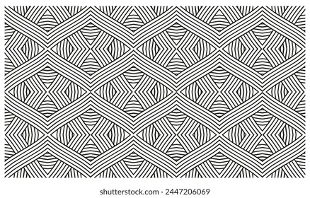 Decoration patterns play a significant role in adding visual interest, texture, and personality to surfaces, objects, and spaces.