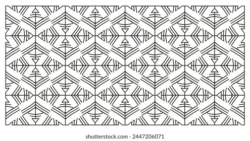 Decoration patterns play a significant role in adding visual interest, texture, and personality to surfaces, objects, and spaces.