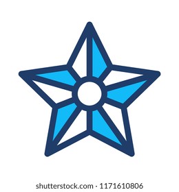  decoration star light 