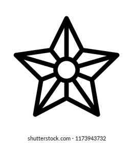  decoration star light 