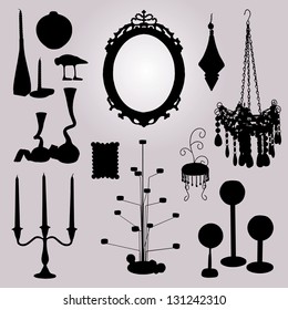 Decoration vector 0062