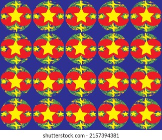 decoration vector graphic design background