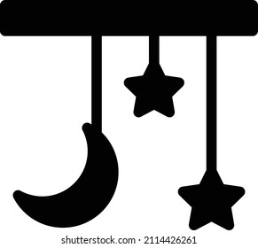 Ilustración vectorial de decoración en un fondo transparente.Símbolos de calidad premium.Icono vector glifos para el diseño de concepto y gráfico.