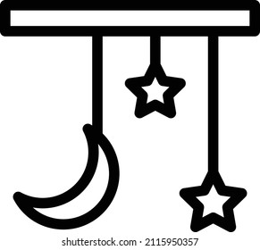 Decoration Vector illustration on a transparent background.Premium quality symmbols.Stroke vector icon for concept and graphic design.