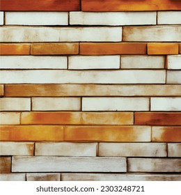 decoración de mosaico de pared de diseño de arte abstracto moderno papel tapiz