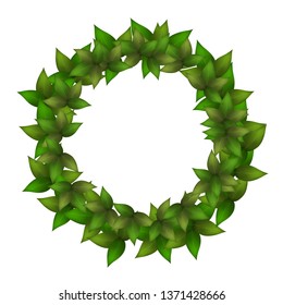  decoration; wreath; natural;