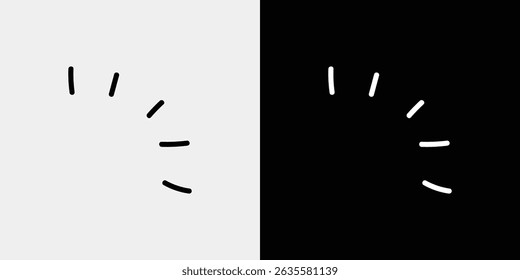Decorations used to express emotions