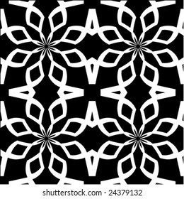 decorative abstract background