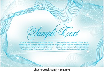  decorative abstract background