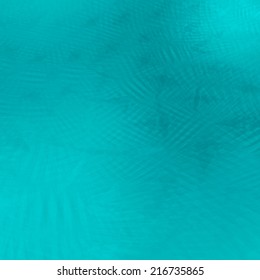Decorative abstract floral pattern.