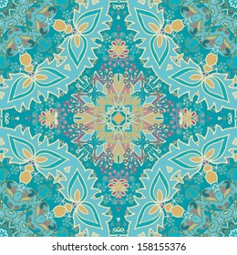 Decorative abstract  pattern