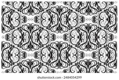 patrón de textura de diseño de fondo sin costuras abstracto decorativo, bueno para el diseño de aluminio, diseño de adorno de metal, patrón de Fondo de pantalla.