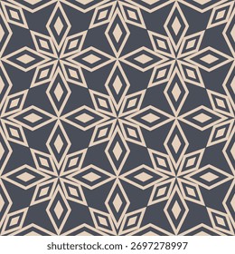 Ornamento de Vector elegante ideal para el diseño interior, las invitaciones, el Fondo de pantalla, las impresiones de la tela, el embalaje, y los proyectos decorativos modernos