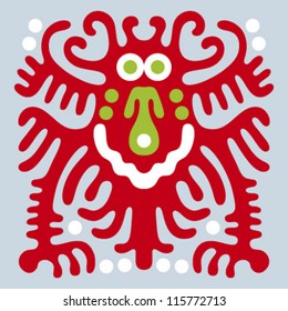 decorative animal 1