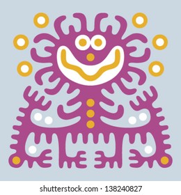 decorative animal 11