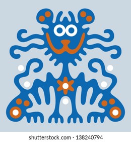 decorative animal 12