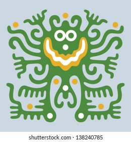 decorative animal 13