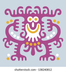 decorative animal 9