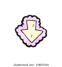 dibujos animados decorativos