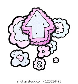 dibujos animados decorativos