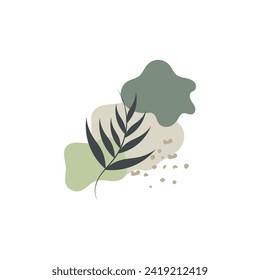 Logo-Design für dekorative Kunst
