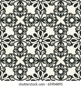 decorative backdrop ornament