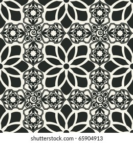 decorative backdrop ornament