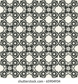 decorative backdrop ornament