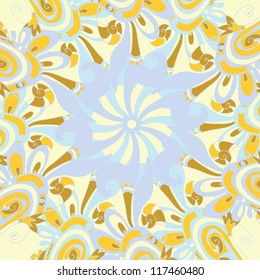Decorative background
