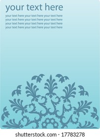 decorative background