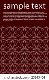 decorative background