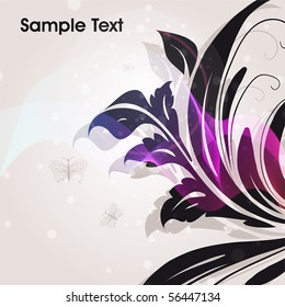decorative background