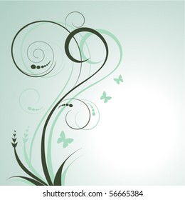 decorative background
