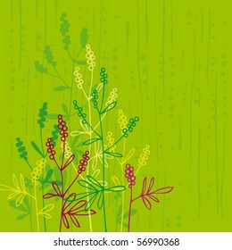 decorative background
