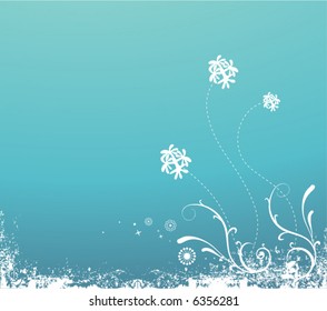 decorative background