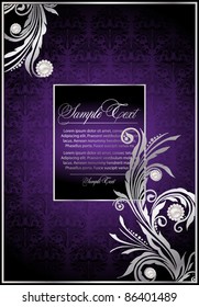 Decorative background,