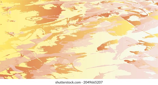 Decorative background. Abstract illustration. Cover art. Art background for design cover, presentation, invitation, poster and business card. Color vector illustration eps-10